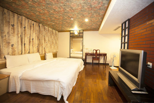 Shanghai Hotel Zhongli Eksteriør bilde