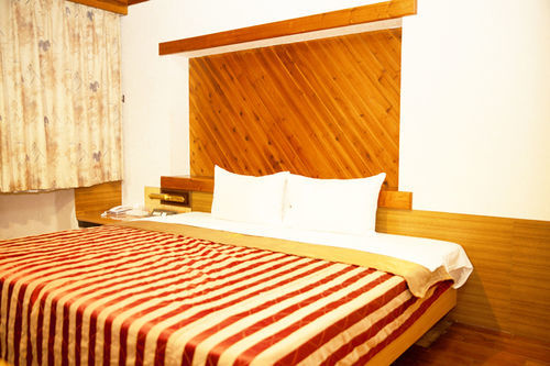 Shanghai Hotel Zhongli Eksteriør bilde