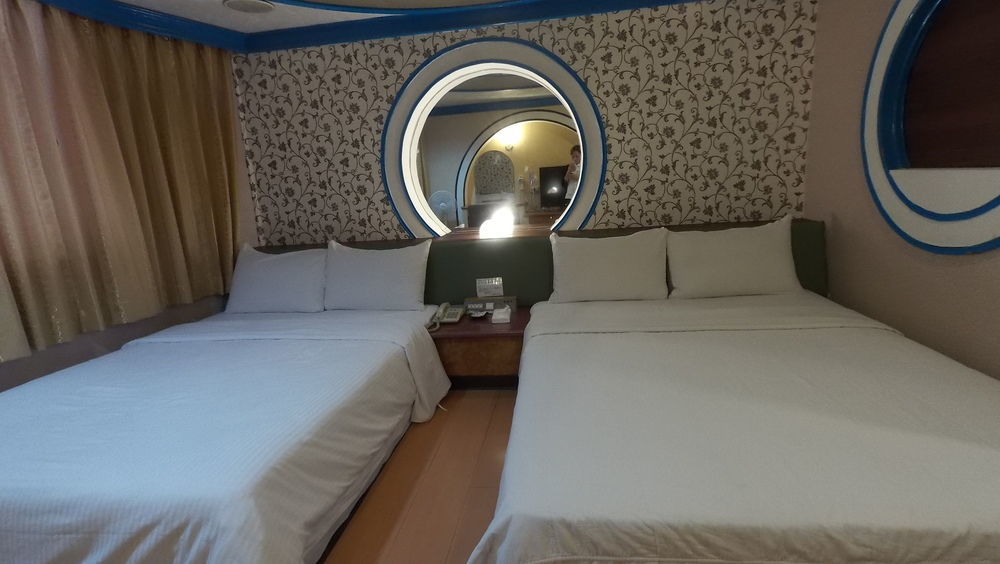 Shanghai Hotel Zhongli Eksteriør bilde