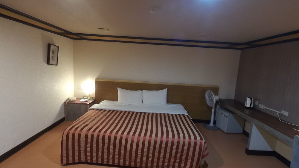 Shanghai Hotel Zhongli Eksteriør bilde