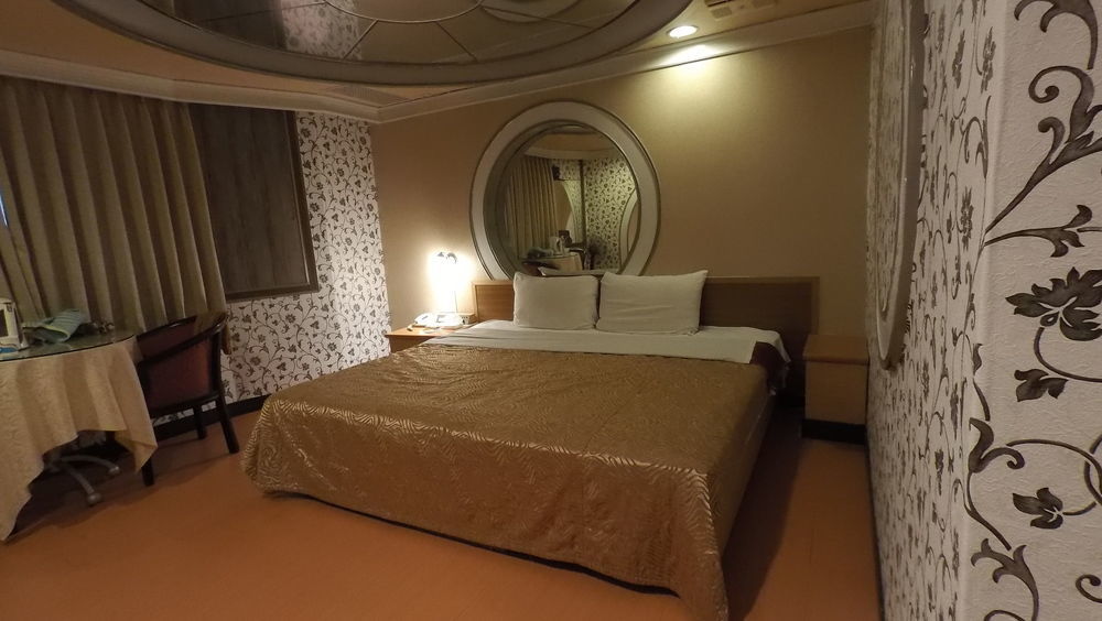 Shanghai Hotel Zhongli Eksteriør bilde