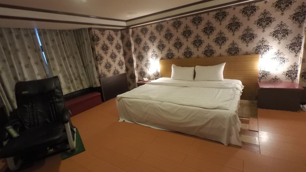 Shanghai Hotel Zhongli Eksteriør bilde
