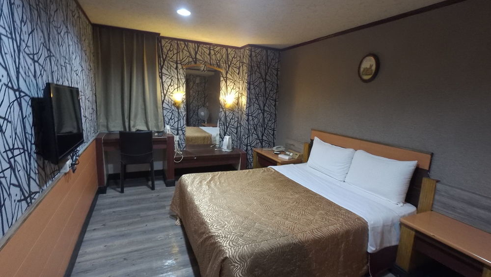 Shanghai Hotel Zhongli Eksteriør bilde