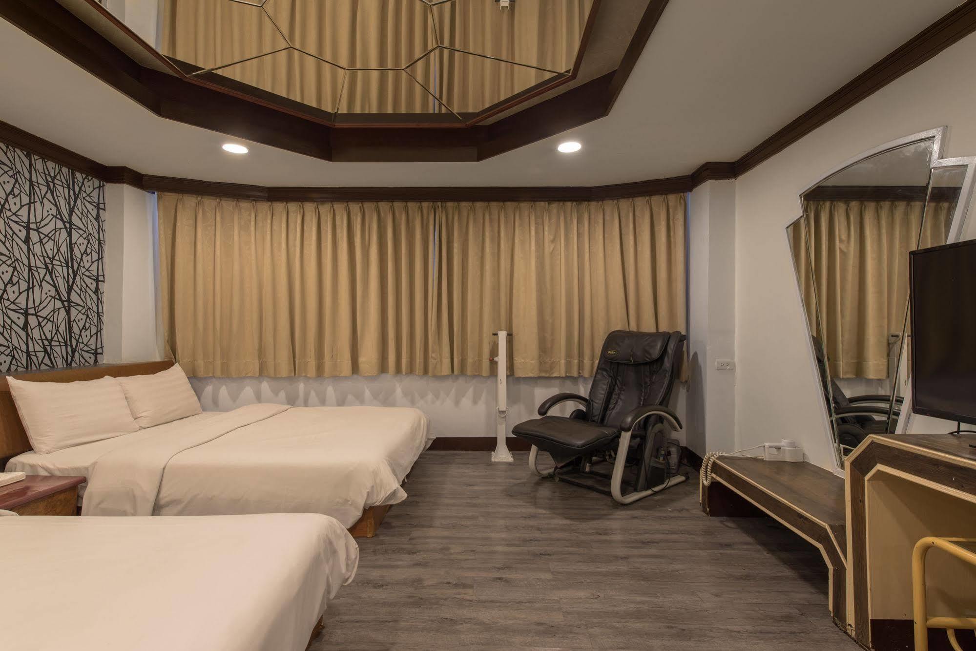 Shanghai Hotel Zhongli Eksteriør bilde