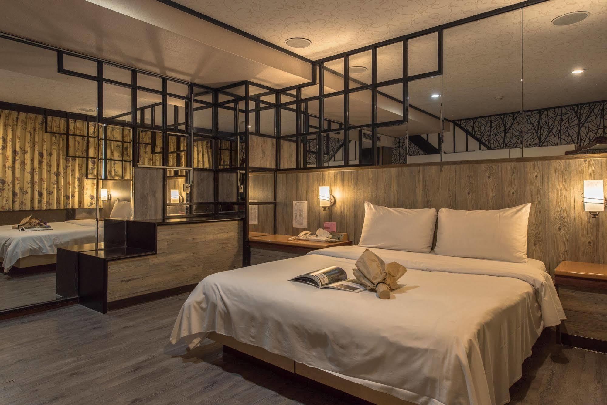 Shanghai Hotel Zhongli Eksteriør bilde