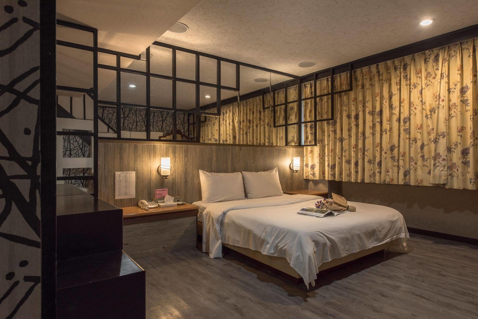 Shanghai Hotel Zhongli Eksteriør bilde
