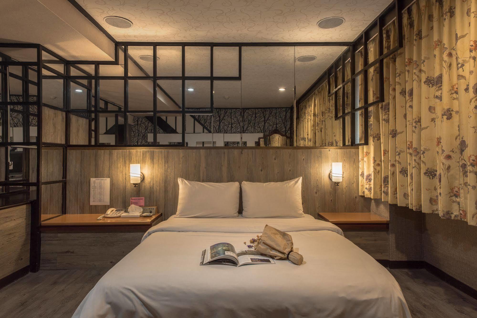Shanghai Hotel Zhongli Eksteriør bilde